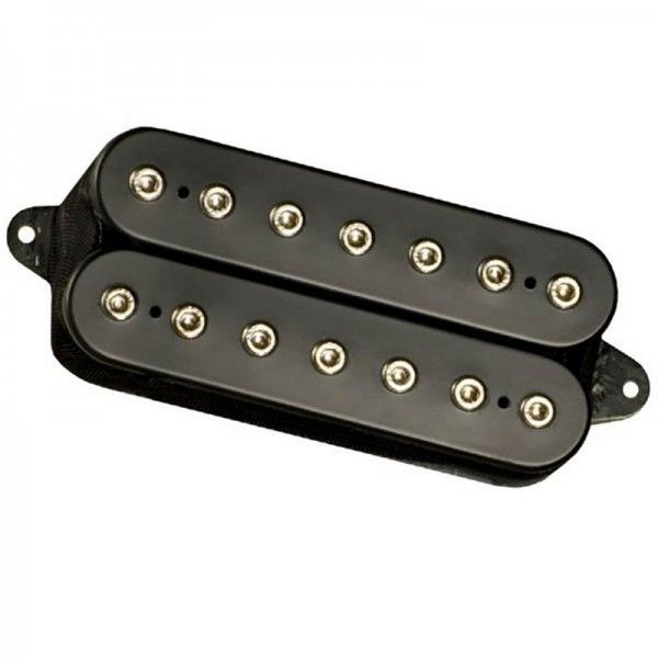 DIMARZIO LIQUIFIRE 7 JOHN PETRUCCI NEGRA DP707BK