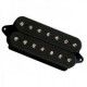 DIMARZIO D ACTIVATOR 7 PUENTE NEGRA DP720BK