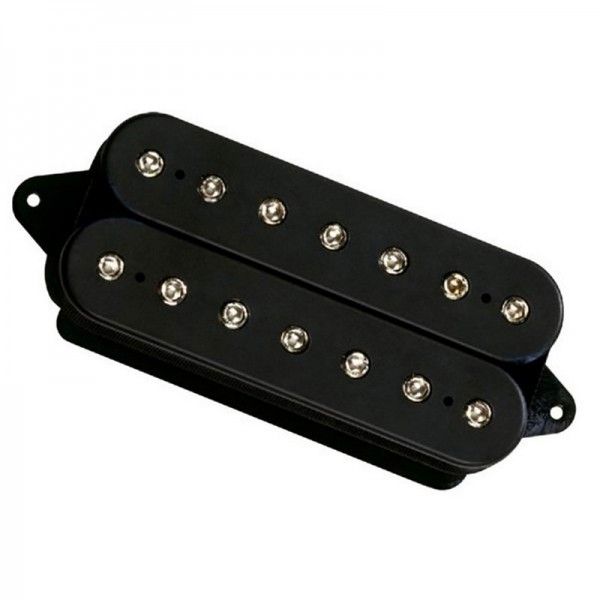 DIMARZIO D ACTIVATOR 7 PUENTE NEGRA DP720BK