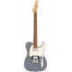 FENDER PLAYER TELECASTER HH SILVER PF