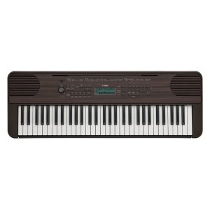 YAMAHA PSR-360DW