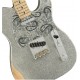 FENDER BRAD PAISLEY ROAD WORN TELECASTER