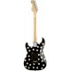 FENDER BUDDY GUY STANDARD STRATOCASTER tras