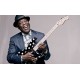 FENDER BUDDY GUY STANDARD STRATOCASTER buddy