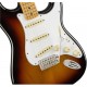 FENDER JIMI HENDRIX STRATOCASTER 3T SB MP body