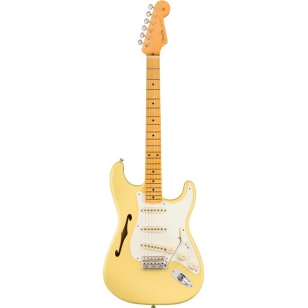 FENDER ERIC JOHNSON SIGNATURE STRATO THINLINE VW MP