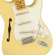 FENDER ERIC JOHNSON SIGNATURE STRATO THINLINE VW MP