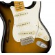 FENDER ERIC JOHNSON SIGNATURE STRATO THINLINE 2T SB MP