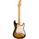 FENDER ERIC JOHNSON SIGNATURE STRATO THINLINE 2T SB MP