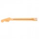 FENDER MÁSTIL STRATO AMERICAN ORIGINAL 50 MP tras