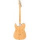 FENDER JIMMY PAGE TELECASTER NATURAL RW tras