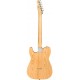 FENDER JIMMY PAGE TELECASTER NATURAL RW tras