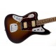 FENDER KURT COBAIN JAGUAR ZURDO body