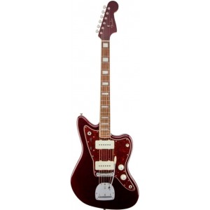 FENDER TROY VAN LEEUWEN JAZZMASTER OB RW