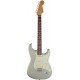 FENDER ROBERT CRAY STRATOCASTER INCA SILVER RW