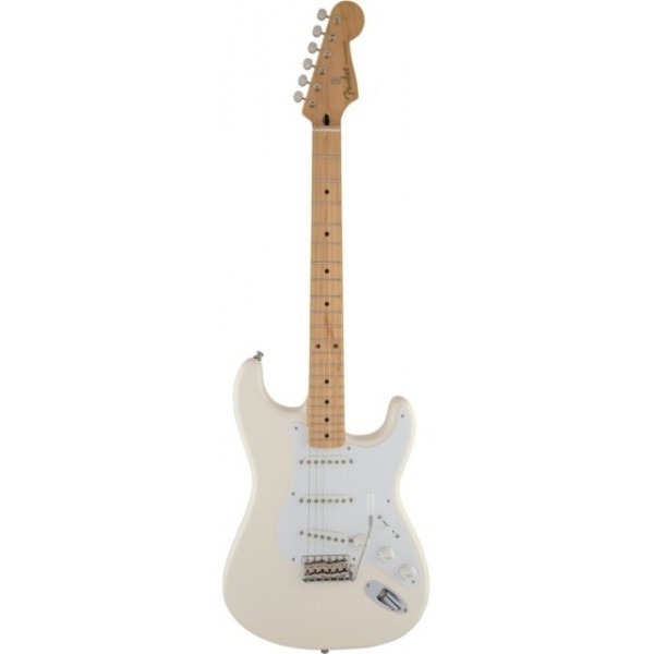 FENDER JIMMIE VAUGHAN TEX-MEX STRAT