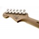 FENDER JIMMIE VAUGHAN TEX-MEX STRAT pala tras