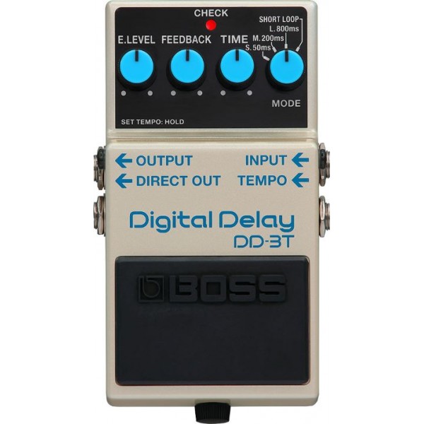 BOSS DD-3T