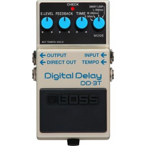 BOSS DD-3T