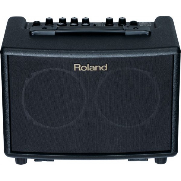 ROLAND AC33