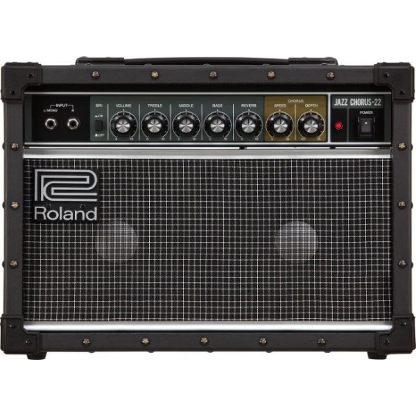 ROLAND JC22