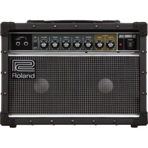 ROLAND JC-22