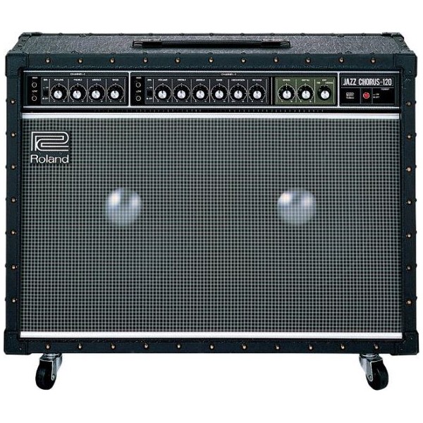 ROLAND JC120