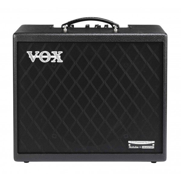 VOX CAMBRIDGE 50 frontal