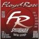 FLOYD ROSE JUEGO CUERDAS DOBLE BOLA 10-46 (SPEED LOADER)