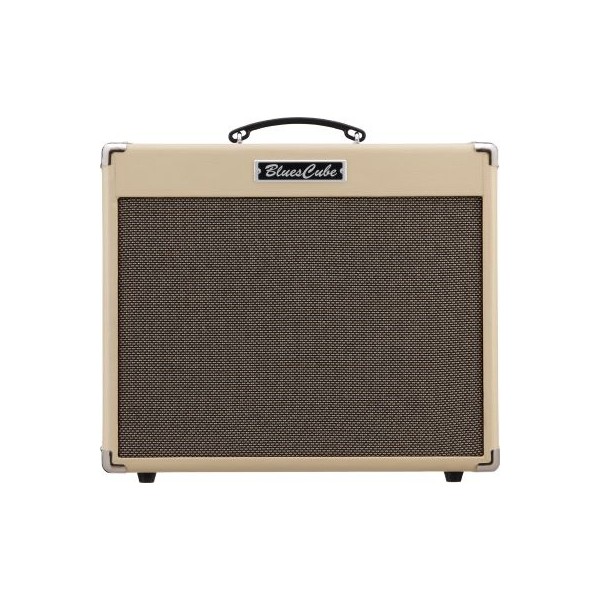 ROLAND BLUES CUBE STAGE BLONDE