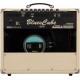 ROLAND BLUES CUBE STAGE BLONDE tras