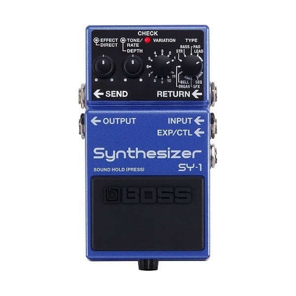 BOSS SY-1