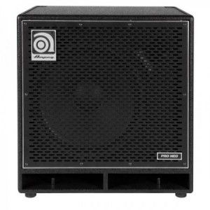 AMPEG PN-115 HLF