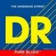 DR PURE BLUES 10-46