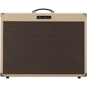 ROLAND BLUES CUBE ARTIST 2X12 BLONDE