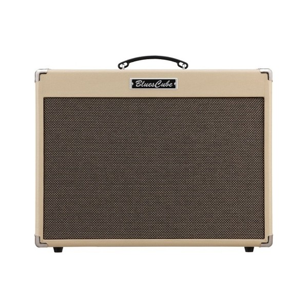 ROLAND BLUES CUBE ARTIST 1X12 BLONDE