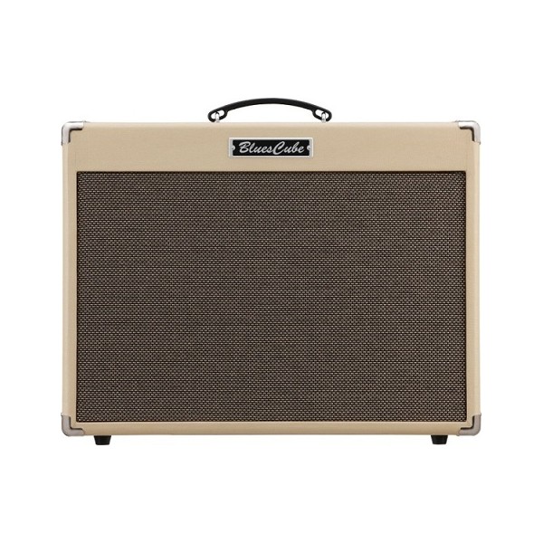 ROLAND BLUES CUBE ARTIST 1X12 BLONDE