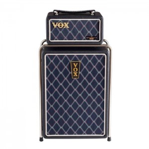 VOX MSB50 AUDIO BK