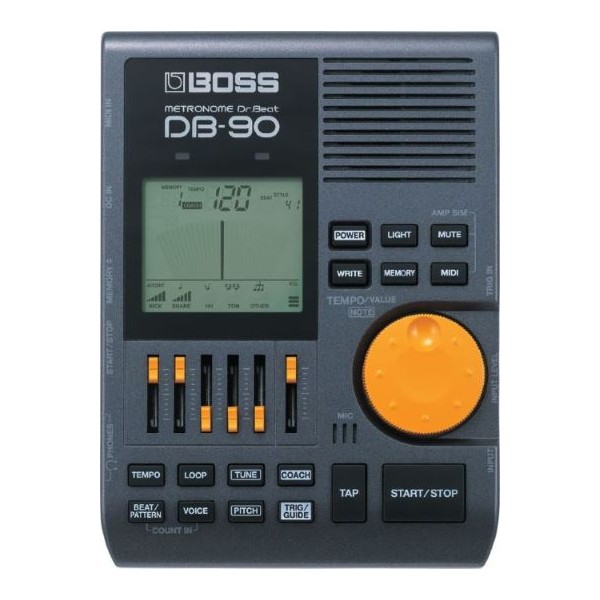 BOSS DB-90