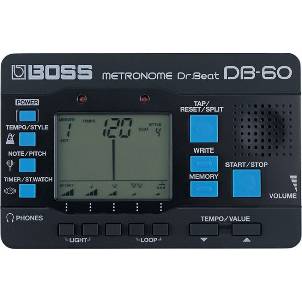 BOSS DB-60