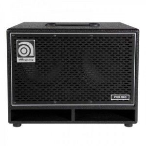 AMPEG PN-210 HLF