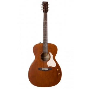 ART LUTHERIE LEGACY Q-DISCRETE HAVANA BROWN