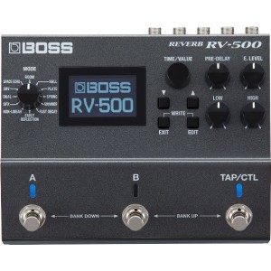 BOSS RV-500