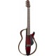 YAMAHA SLG200S CRB SILENT GUITAR