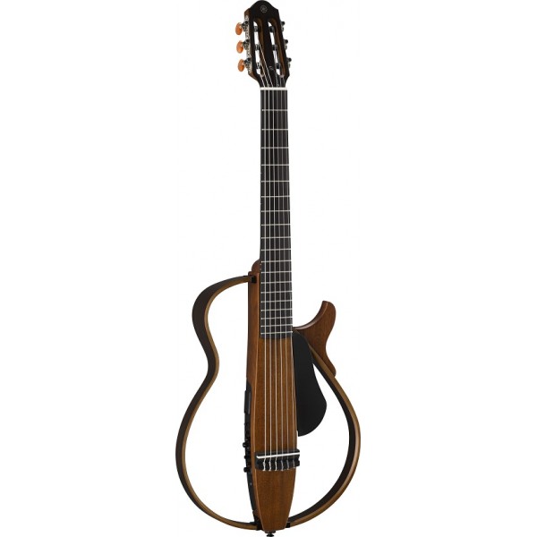 YAMAHA SLG200N NATURAL SILENT GUITAR