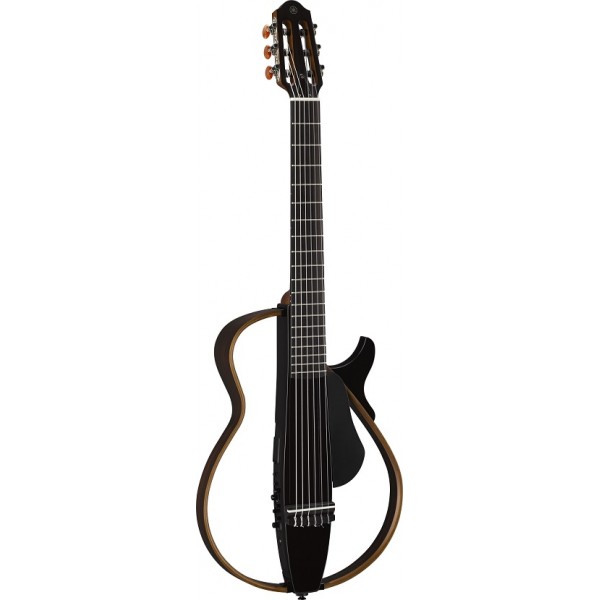 YAMAHA SLG200N TBL SILENT GUITAR