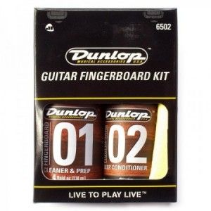 DUNLOP DIAPASON KIT