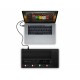 IK IRIG STOMP I/O pc