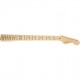 FENDER MÁSTIL STRATO AMERICAN DLX 22 MP lat