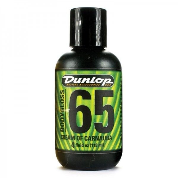 DUNLOP FORMULA 65 CREMA DE CARNAUBA